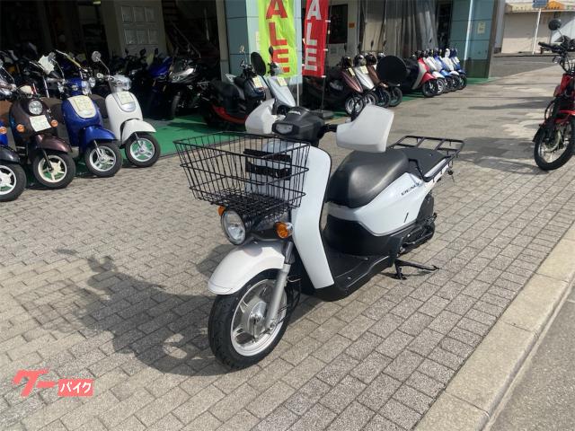 ホンダ ベンリィ110プロ JA09型 ノーマル仕様｜(株)さつま