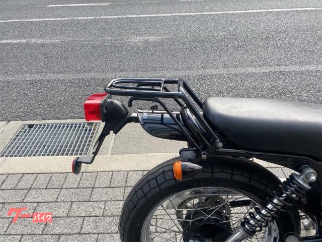 スズキ グラストラッカー ビッグボーイ NJ4DA型 インジェクション