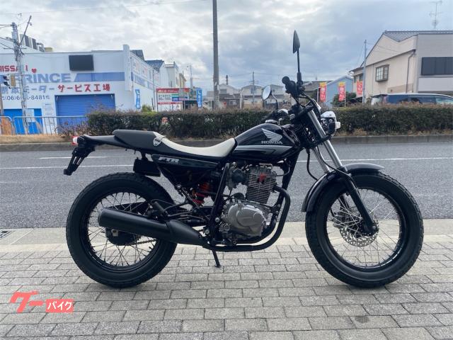 ＦＴＲ２２３　最終モデル　ノーマル仕様