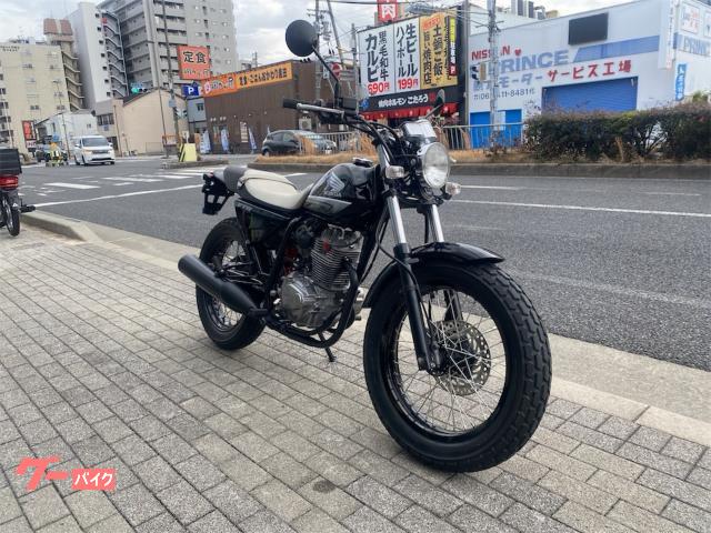 ホンダ FTR223 最終モデル ノーマル仕様｜(株)さつまオート
