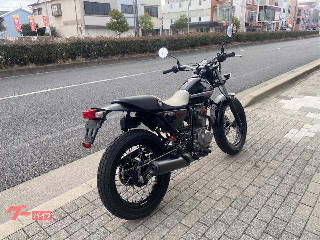 ホンダ FTR223 最終モデル ノーマル仕様｜(株)さつまオート