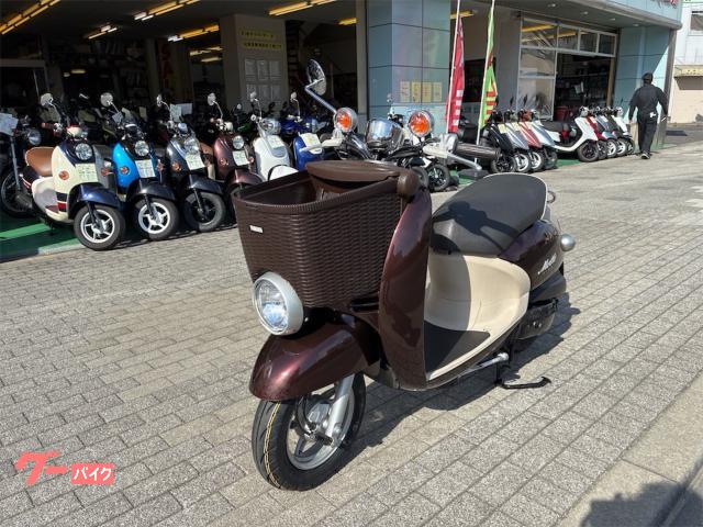 車両情報:ヤマハ ビーノモルフェ | (株)さつまオートセンター | 中古