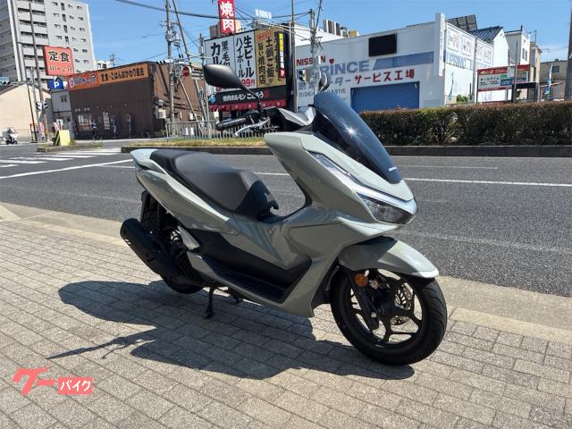 車両情報:ホンダ PCX | (株)さつまオートセンター | 中古バイク・新車