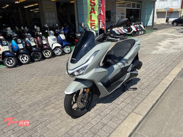 車両情報:ホンダ PCX | (株)さつまオートセンター | 中古バイク・新車