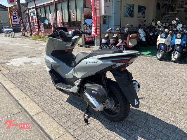 車両情報:ホンダ PCX | (株)さつまオートセンター | 中古バイク・新車