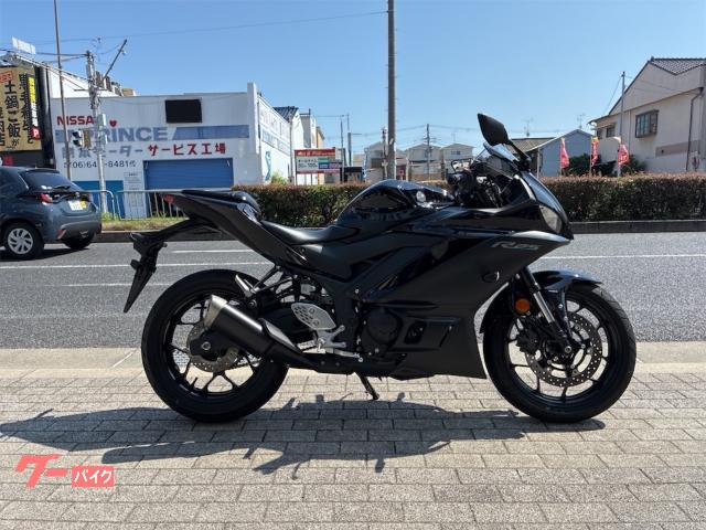 ＹＺＦ−Ｒ２５　ＲＧ７４Ｊ型　ＬＥＤウィンカーモデル　ＡＢＳ仕様
