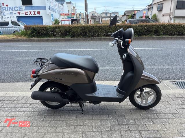 トゥデイ　ＡＦ６７型　インジェクションエンジン
