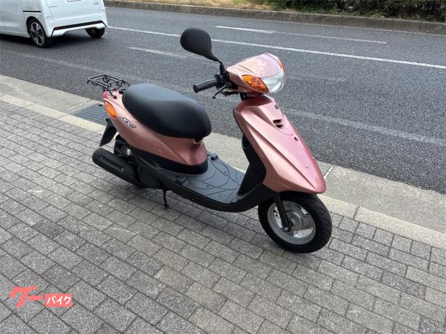 ヤマハ JOG SA36J型 インジェクションエンジン｜(株)さつま