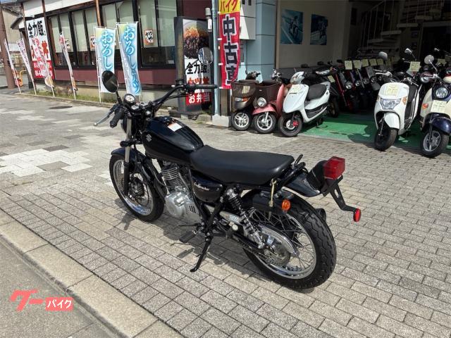 福岡発 スズキ グラストラッカー(NJ4DA）インジェクション車 スズキ