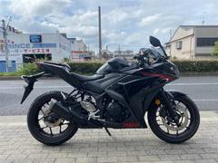 ヤマハ　ＹＺＦ−Ｒ２５　ＲＧ１０Ｊ型　ノーマル仕様