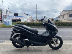 ホンダ　ＰＣＸ１２５　ＪＦ２８型　ワンオーナー車　盗難抑止アラーム付