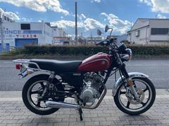 ＹＢ１２５ＳＰ(ヤマハ) 逆輸入車のバイク一覧｜新車・中古バイクなら【グーバイク】