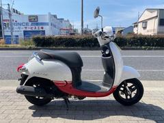 ホンダ　ジョルノ　スポルトカラー　ＡＦ７０型　ノーマル仕様