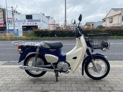 ホンダ　スーパーカブ１１０プロ　ＪＡ４２型　　ノーマル仕様　グリップヒーター付