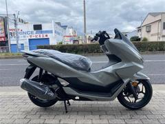 ホンダ　ＰＣＸ１２５　新車　２０２５年　新型フルモデルチェンジ　日本国内正規モデル　スマートキー仕様