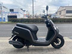 ホンダ　ダンク５０　ノーマル仕様　ワンオーナー車
