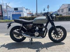 ホンダ　ＧＢ３５０Ｓ　ＡＢＳブレーキ　ノーマル仕様　　ＵＳＢ電源付