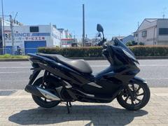 ホンダ　ＰＣＸ１２５　ＪＦ８１型　スマートキー仕様　　スマートキー２個有