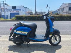 ヤマハ　ビーノ　インジェクションエンジン　ＳＡ３７Ｊ型　ノーマル仕様