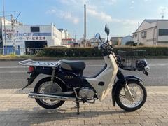 ホンダ　スーパーカブ５０プロ　ＡＡ０４型　ノーマル仕様
