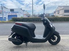 ホンダ　ダンク５０　ＡＦ７８型　ノーマル仕様　ワンオーナー車
