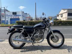 スズキ　ＳＴ２５０　Ｅタイプ　インジェクションエンジン　ＥＴＣ車載器付