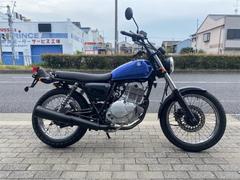 スズキ　グラストラッカー　インジェクションエンジン　　ノーマル仕様　前後タイヤ新品