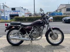 スズキ　ＳＴ２５０　Ｅタイプ　インジェクションエンジン　ＥＴＣ車載器付