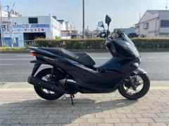 ホンダ　ＰＣＸ１２５　ＪＦ５６型　ノーマル仕様
