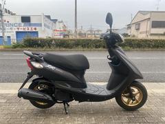 ヤマハ　ＪＯＧ　ＺＲ　ＳＡ３９Ｊ型　ノーマル仕様　スペシャルエディションカラー