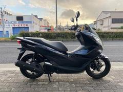 ホンダ　ＰＣＸ１２５　ＪＦ５６型　ノーマル仕様　前後タイヤ新品