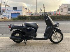 ホンダ　ベンリィ１１０　ＪＡ０９型　ノーマル仕様　ブラックカラー