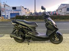 スズキ　スウィッシュリミテッド　　グリップヒーター　　シートヒーター　標準装備