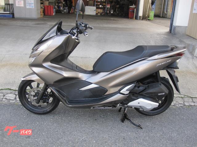 ホンダ PCX JF81｜株式会社 ゼネラルオート｜新車・中古