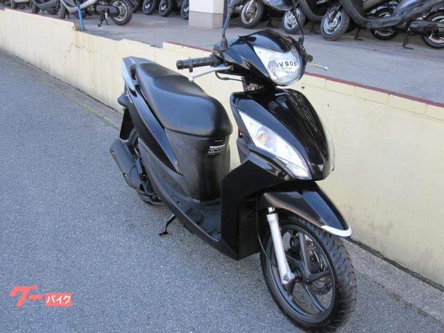 Ｄｉｏ１１０　ＪＦ３１