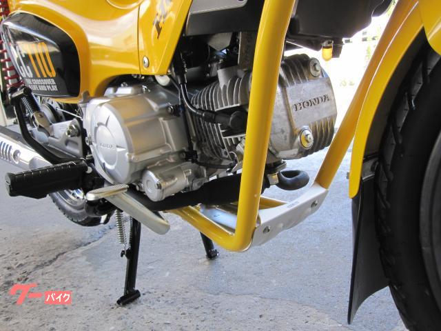 ホンダ クロスカブ110 JA45 ワンオーナー｜株式会社 ゼネラル