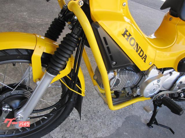 ホンダ クロスカブ110 JA45 ワンオーナー｜株式会社 ゼネラル