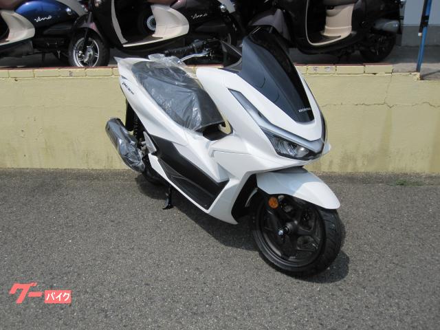 ＰＣＸ１６０　最新モデル