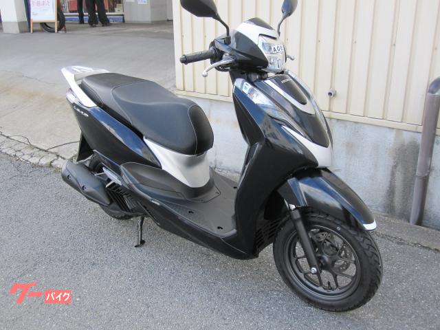 リード１２５　ＪＫ１２