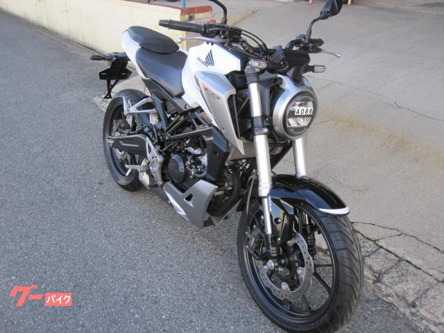 ＣＢ１２５Ｒ