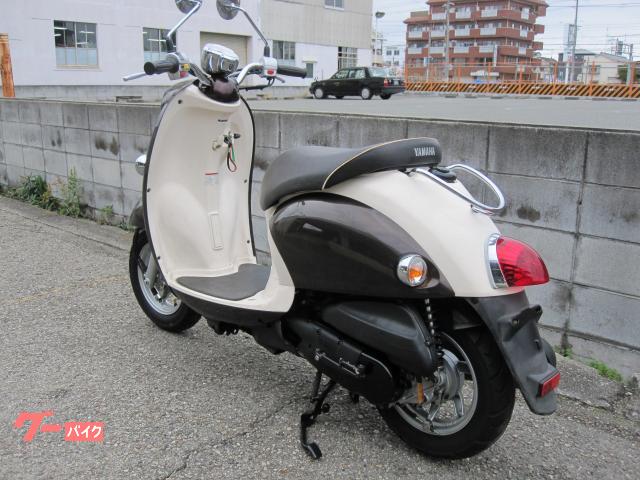 ヤマハ ビーノ SA37J｜株式会社 ゼネラルオート｜新車・中古