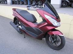 ホンダ　ＰＣＸ　ＪＦ５６　ワンオーナー　ノーマル　ＦＩ