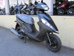 ヤマハ　ジョグ１２５　新車　ＦＩ