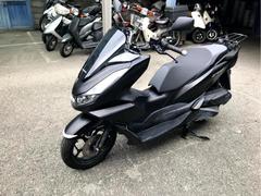 ホンダ　ＰＣＸ　ＪＫ０５