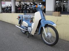 ホンダ　スーパーカブ５０・Ｆｉｎａｌ　Ｅｄｉｔｉｏｎ