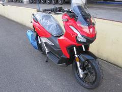 ホンダ　ＡＤＶ１６０　２０２５年モデル