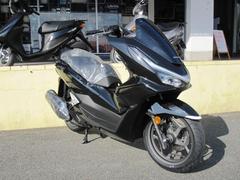 ホンダ　ＰＣＸ　２０２５年モデル