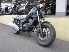 ホンダ　レブル２５０　２０２５年モデル