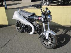 ホンダ　ダックス１２５