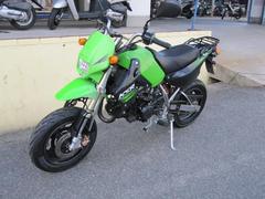 カワサキ　ＫＳＲ１１０
